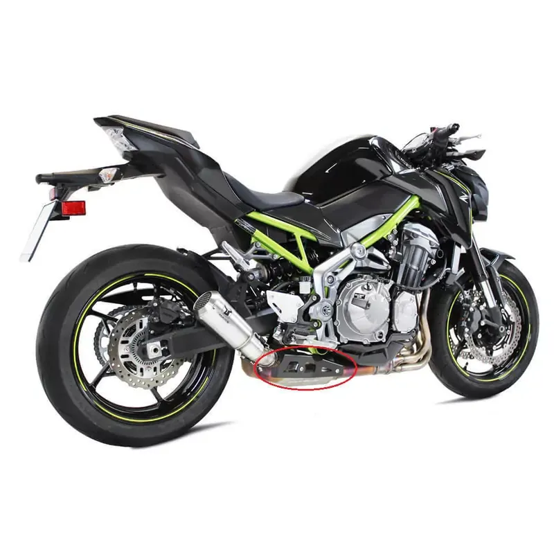 IXIL Hauptständeranschlag passend für Suzuki 1250 Bandit Billig