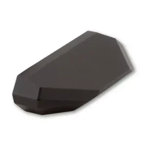Sonderaktion HIGHSIDER Split-XL LED Kennzeichenbeleuchtung Schwarz/Transparent SMD