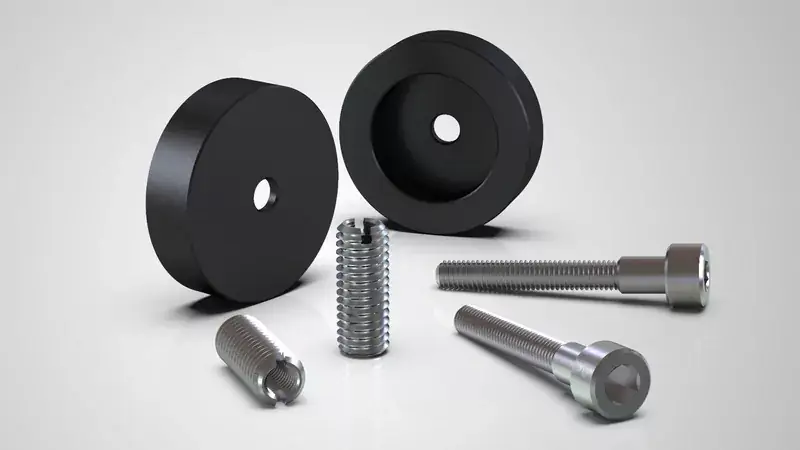 HIGHSIDER pro Lenkeradapter passend für Kawasaki (Paar) Markenware