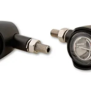Sonderangebot HIGHSIDER AKRON-X LED Rück-, Bremslicht und Blinker 3in1 E-geprüft (Paar)