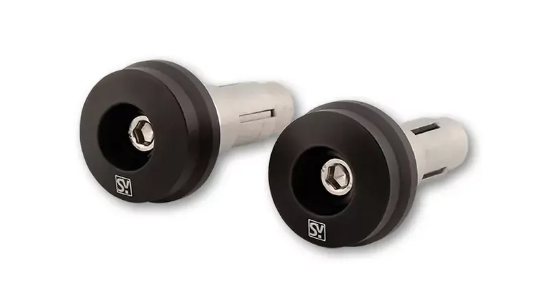Preiswert SHIN YO Marano-XS Lenkergewichte schwarz