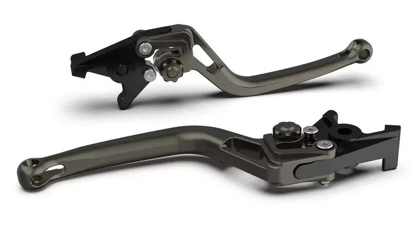 LSL Kupplungshebel BOW L24 mit ABE Mega-Angebot