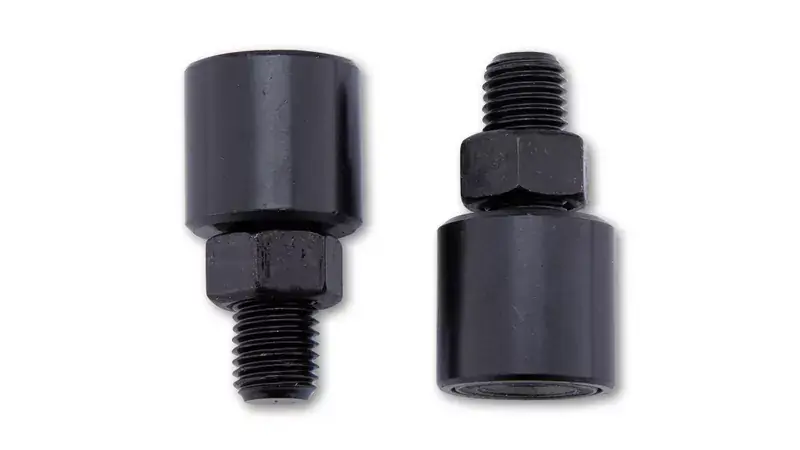 SHIN YO Spiegel Vibrationsvernichter für M10 x 1.25 RH-LH Must-Have