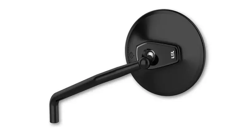 Top-Seller LSL Spiegel ERGONIA E-geprüft
