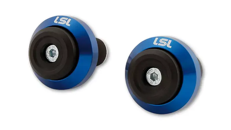 LSL Achs Balls GONIA BMW R 1200 S 06-, Vorderachse Abverkauf