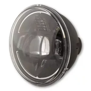 HIGHSIDER 5 3/4 Zoll LED Hauptscheinwerfereinsatz Typ 10 E-geprüft Sale
