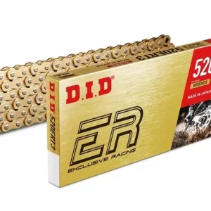 D.I.D 520ERT3 Kette 520 gold Rennkette Preis Gesenkt