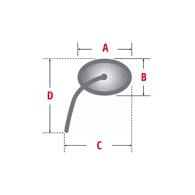 SHIN YO Spiegel Surface Schwarz E-geprüft Schnäppchen