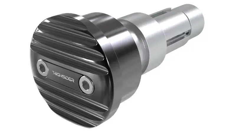 HIGHSIDER pro Wave Lenkergewichte schwarz (Paar) Sale