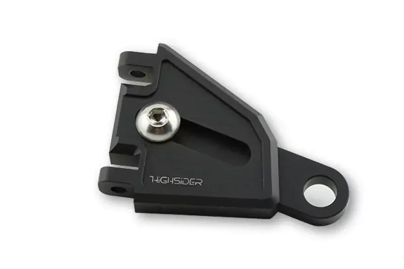HIGHSIDER pro Extend Lampenhalter CNC verstellbar schwarz Jetzt Kaufen
