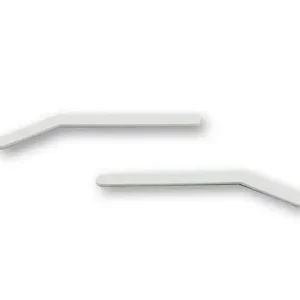 Ausverkauf HIGHSIDER Glow-PL1 LED Positionslicht (Paar), E-geprüft