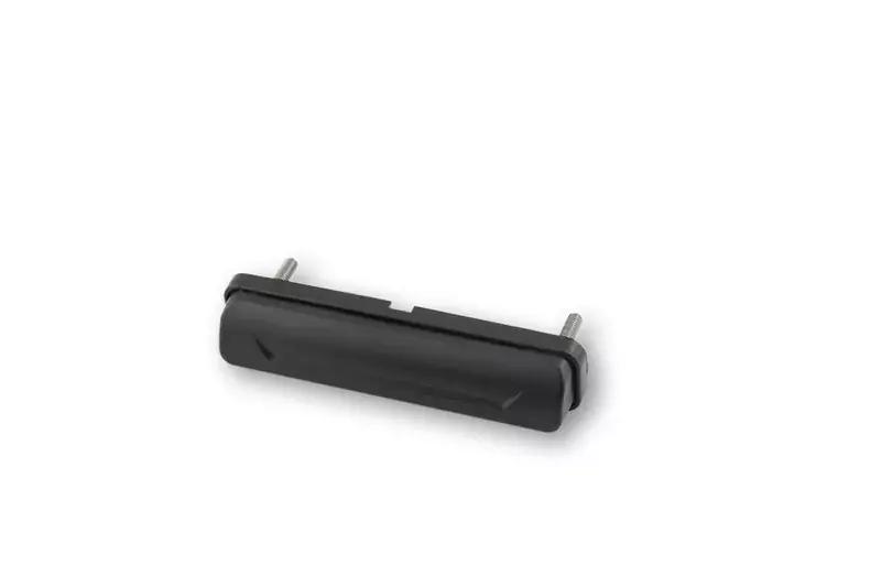 Sonderangebot SHIN YO Kennzeichenleuchte ST-7 LED schwarz schraubbar