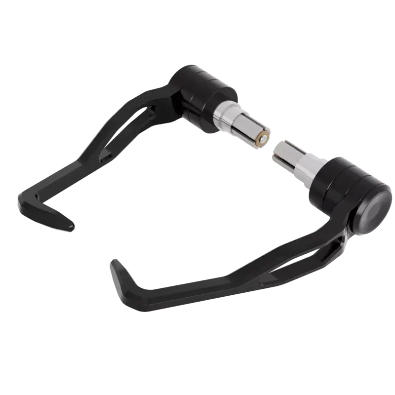Top-Preis HIGHSIDER pro Hebelschützer CNC Aluminium (Paar)