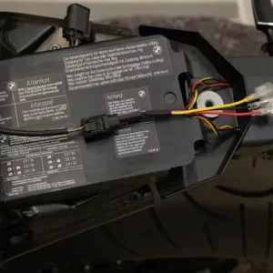 Beliebt HIGHSIDER Rücklicht-Adapterkabel passend für BMW
