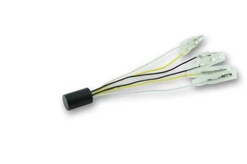 HIGHSIDER PL Control Box CB2 passend für 2in1 Blinker Top-Seller