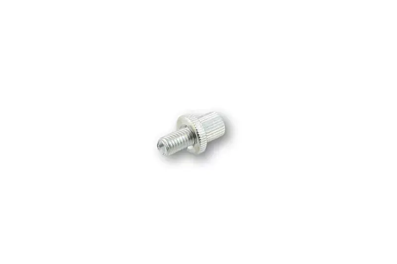SHIN YO Einstellschraube silber eloxiert M8 Angebot