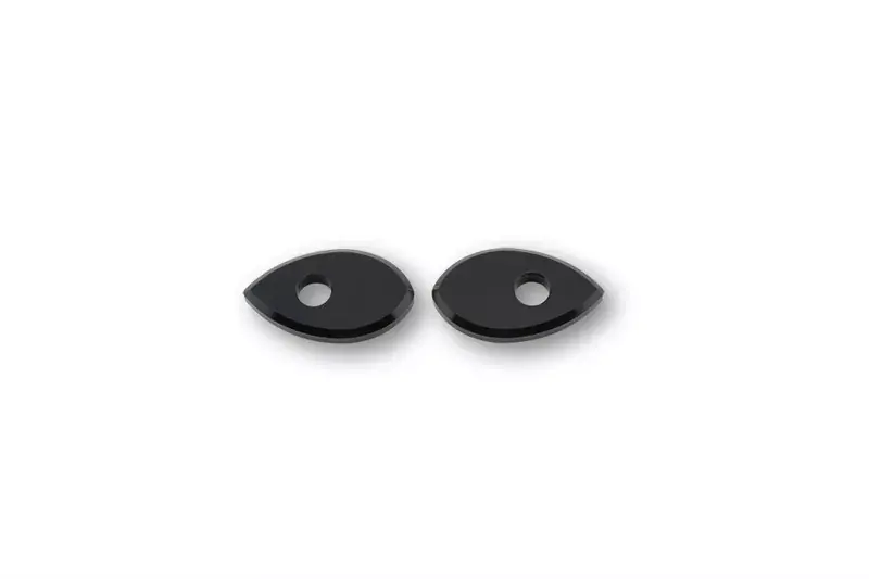 Nur Heute SHIN YO Indy Spacer Montageplatten Aluminium passend für Honda