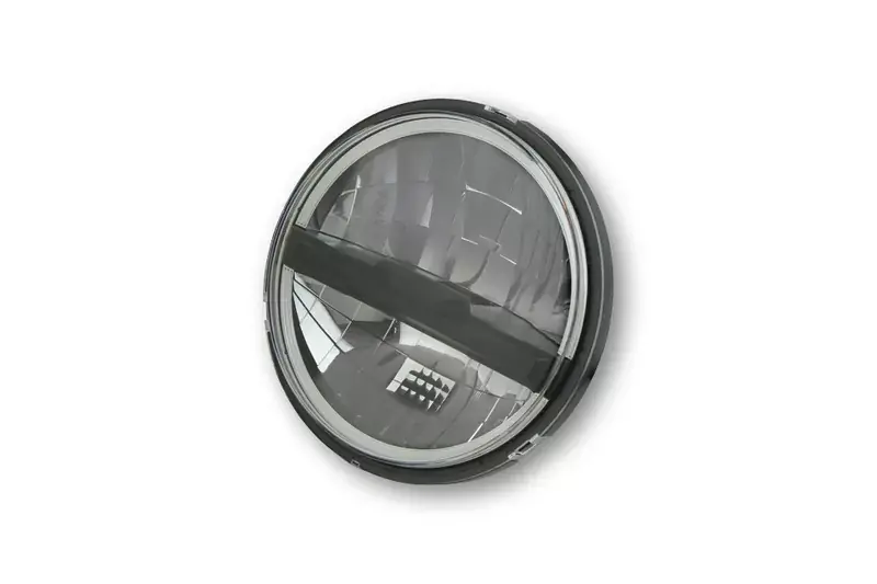 HIGHSIDER Typ 5 LED Hauptscheinwerfereinsatz 5 3/4 Zoll E-geprüft Neue Ware