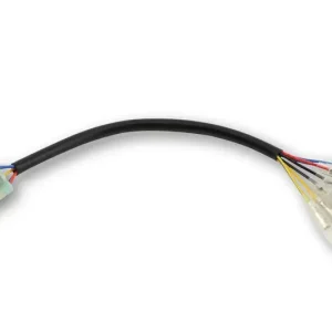 Aktuell HIGHSIDER Adapterkabel Rück-, Bremslicht & Blinker passend für Triumph