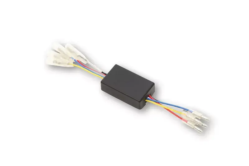 HIGHSIDER DRL Control Box CB1 schaltbares Tagfahrlicht Begrenztes Angebot