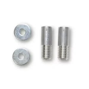 Top-Angebot HIGHSIDER Lenkeradapter passend für BMW R 1200 Nine T, S 1000 R (Paar)