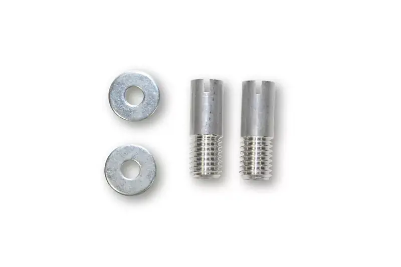 Top-Angebot HIGHSIDER Lenkeradapter passend für BMW R 1200 Nine T, S 1000 R (Paar)