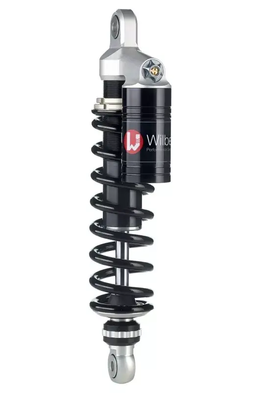 Jetzt Kaufen Wilbers Federbein 632 Adjustline passend für BMW R 1200 GS Adventure (LC) 14-