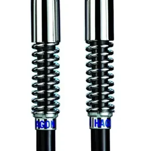 Wochenendangebot Hagon Federbein Classic I passend für Kawasaki Z650 81–