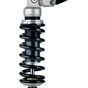 Ausverkauf Wilbers Federbein 643 Adjustline passend für Kawasaki ZX-12R Ninja 02-