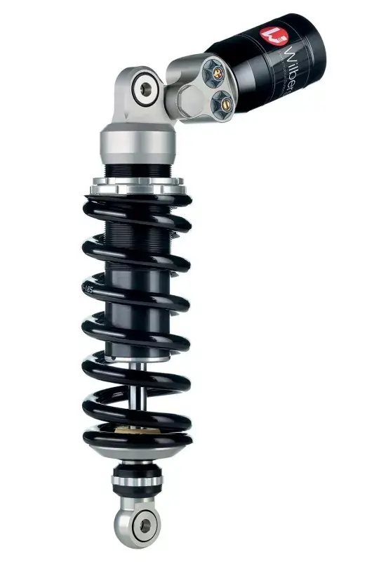 Ausverkauf Wilbers Federbein 643 Adjustline passend für Kawasaki ZX-12R Ninja 02-