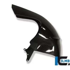 Ilmberger Carbon Kotflügel hinten passend für BMW R1200GS mit Koffer und ESA Saisonangebot