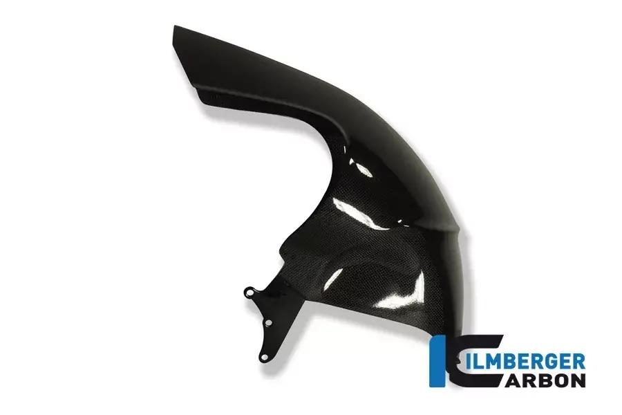 Ilmberger Carbon Kotflügel hinten passend für BMW R1200GS mit Koffer und ESA Saisonangebot