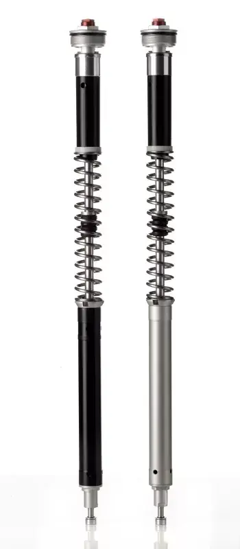 Schnäppchen Wilbers Open Cartridge-Set C30R passend für BMW F 900 R 2020- Tieferlegung 30mm