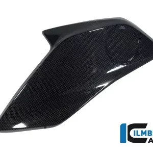 Angebot Ilmberger Carbon Wasserkühlerabdeckung links passend für BMW R1200GS LC