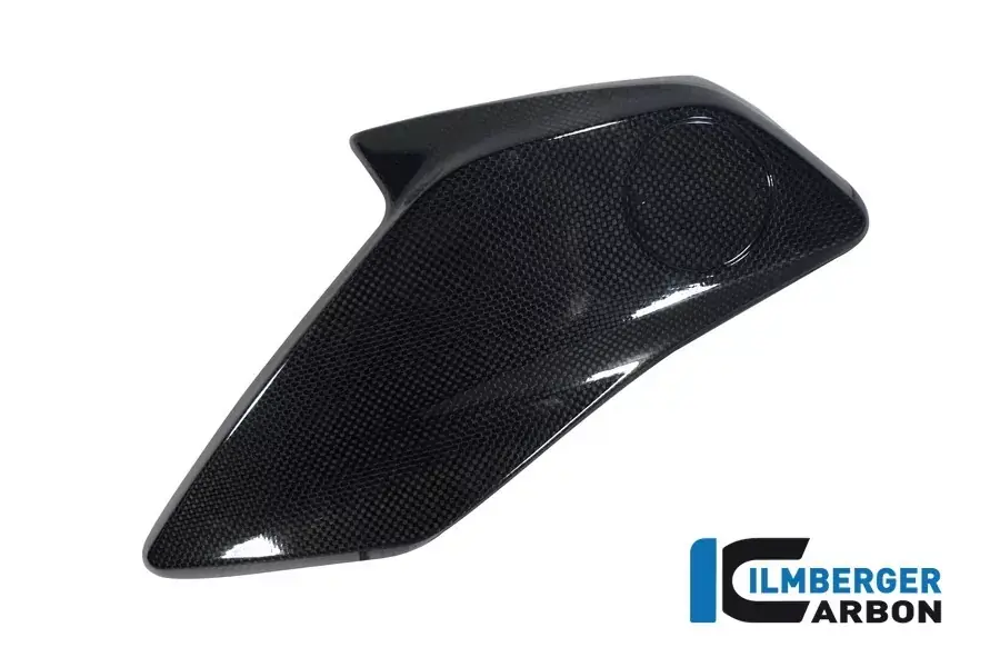 Angebot Ilmberger Carbon Wasserkühlerabdeckung links passend für BMW R1200GS LC
