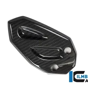 Begrenztes Angebot Ilmberger Carbon Fersenschutz rechts passend für BMW S1000XR