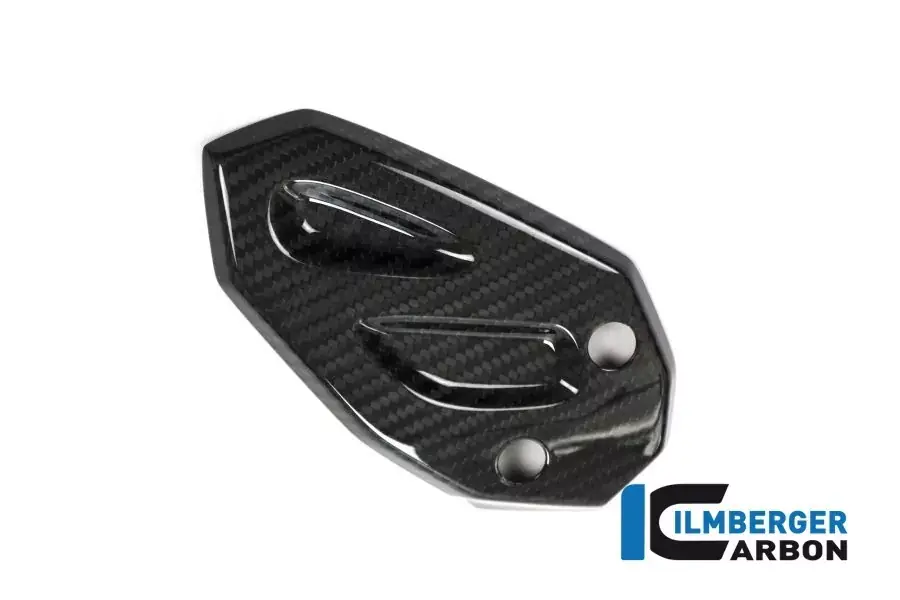Begrenztes Angebot Ilmberger Carbon Fersenschutz rechts passend für BMW S1000XR