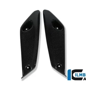 Ilmberger Carbon Flaps passend für BMW R1200R Neue Ware
