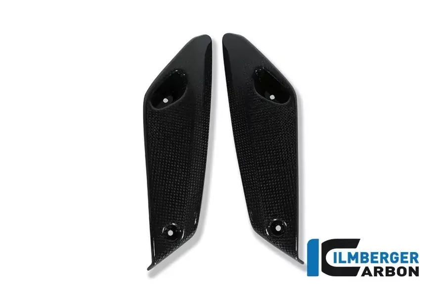 Ilmberger Carbon Flaps passend für BMW R1200R Neue Ware