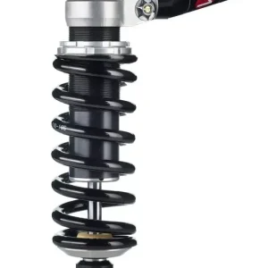 Zertifiziert Wilbers Federbein 643 Adjustline passend für Kawasaki ZX-7RR Ninja 96-