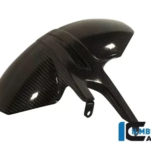 Ilmberger Carbon Kotflügel hinten passend für BMW C600 Sport Expressversand