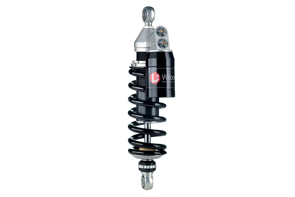 Garantierte Lieferung Wilbers Federbein 642 Adjustline passend für Yamaha YZF 426
