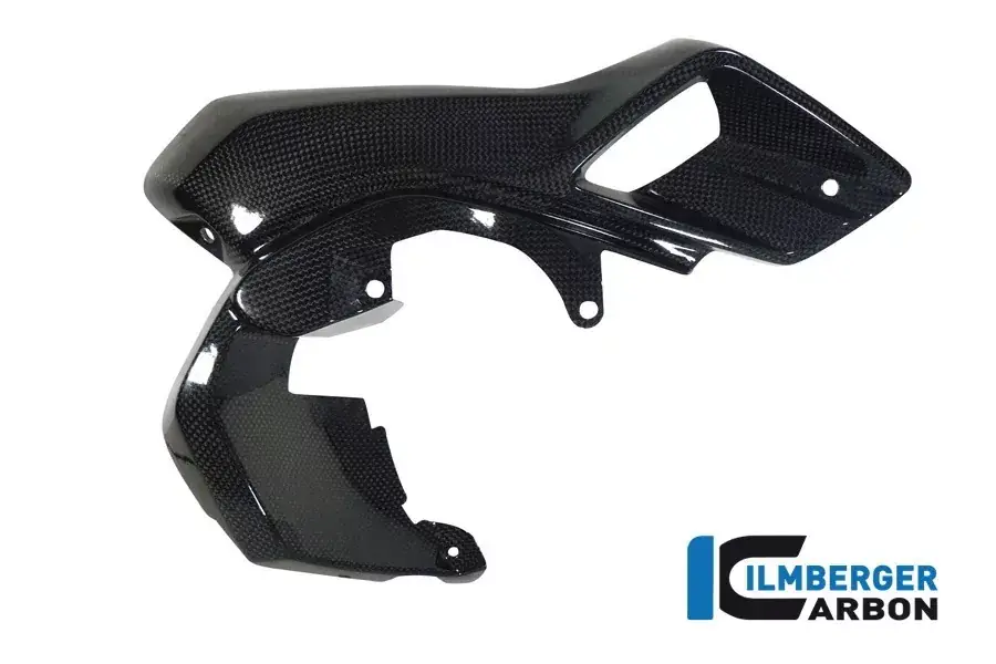 Ilmberger Carbon Windkanal rechts passend für BMW R1200GS (LC) Bestseller