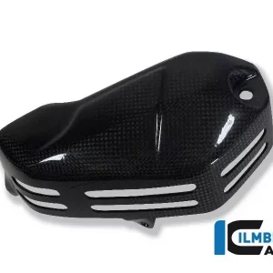 Nur Für Kurze Zeit Ilmberger Carbon Ventildeckelabdeckung links passend für BMW R1200GS