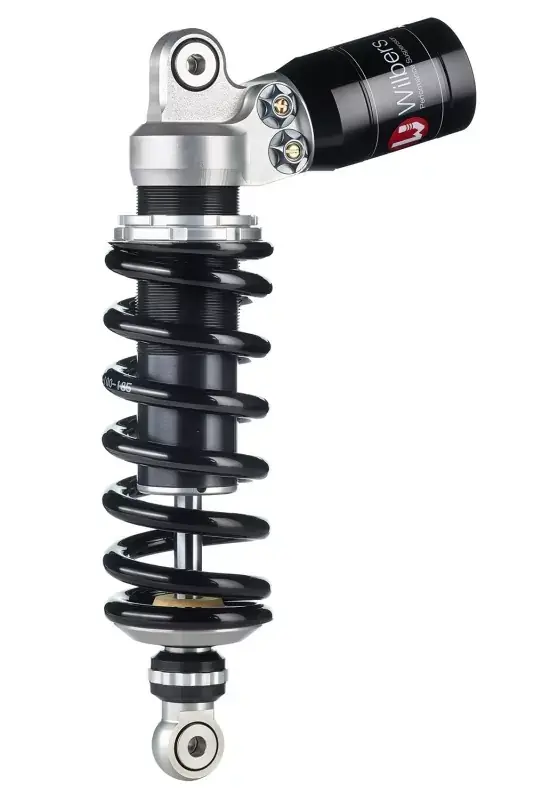 Wilbers Federbein 643 Adjustline passend für Kawasaki ZX-6R Ninja 98-99 Super-Preis