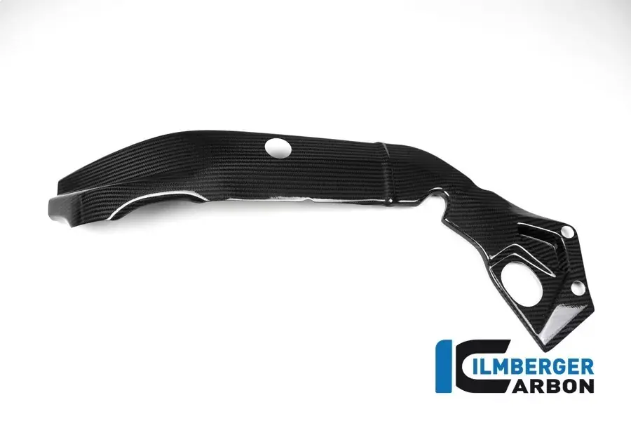 Ilmberger Carbon Rahmenabdeckung links passend für BMW S1000RR Sale