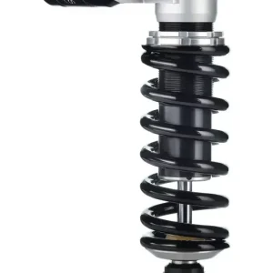 Zertifiziert Wilbers Federbein 643 Adjustline passend für Yamaha FJR 1300 01-05