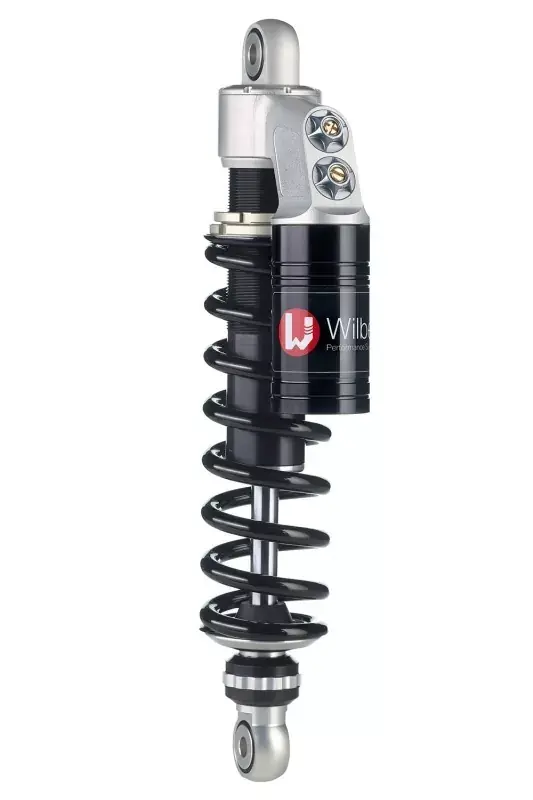 Wilbers Federbein 633 Adjustline passend für BMW K 100 RS 90-96 Sofort Bestellen