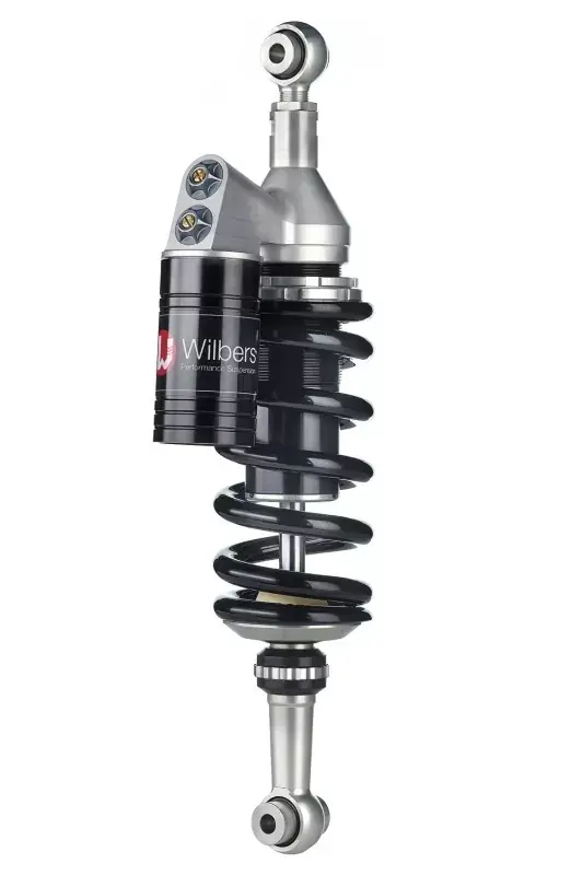 Bestseller Wilbers Federbein 642 Adjustline passend für BMW R 1200 GS Adventure 06-