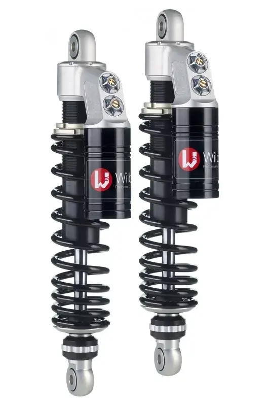 Günstig Wilbers Federbein 633 Adjustline passend für BMW R 90 S /6/5 84-